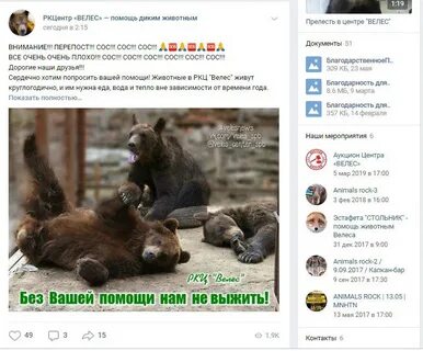 Центр велес
