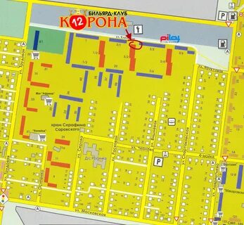 Кленовая д 6