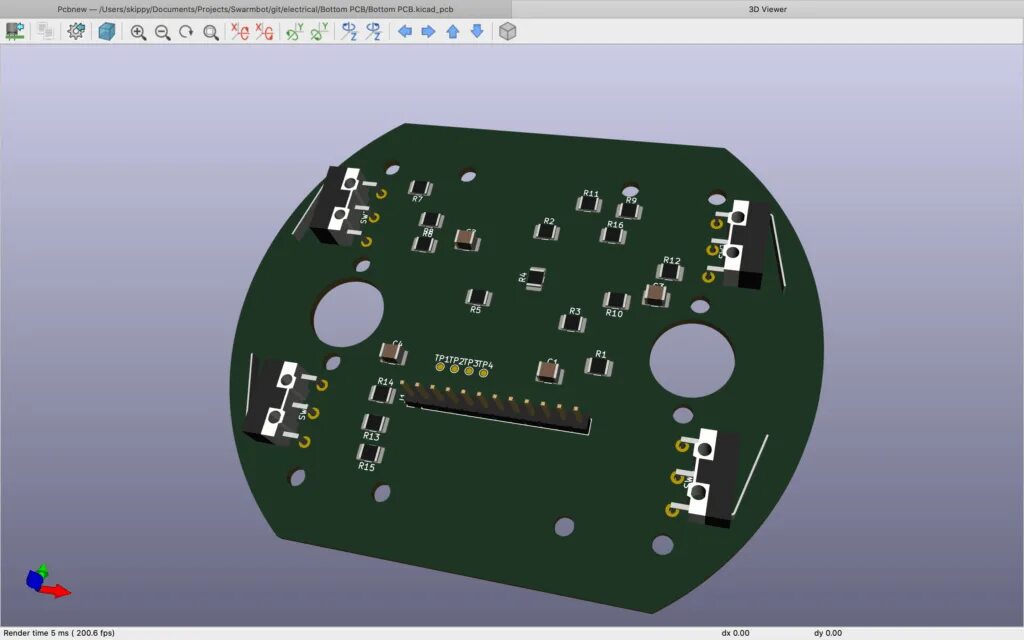 Components part 1