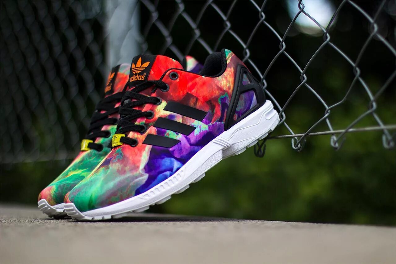 Adidas ZX Flux Multicolor. Adidas ZX Flux Rainbow. Adidas ZX Flux for Running. Adidas ZX Flux Custom. Адидас цветные