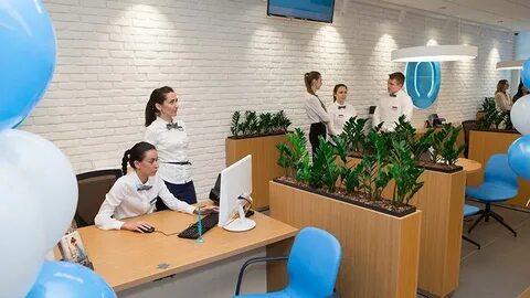 Записаться в отделение банка открытие