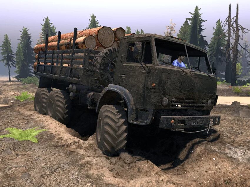 Spin tires mods. Спинтайрес КАМАЗ. Spin Tires 03.03. КАМАЗ. Машины для спинтаерс 03 03 16 КАМАЗ 4310. КАМАЗ 4310 Addon.