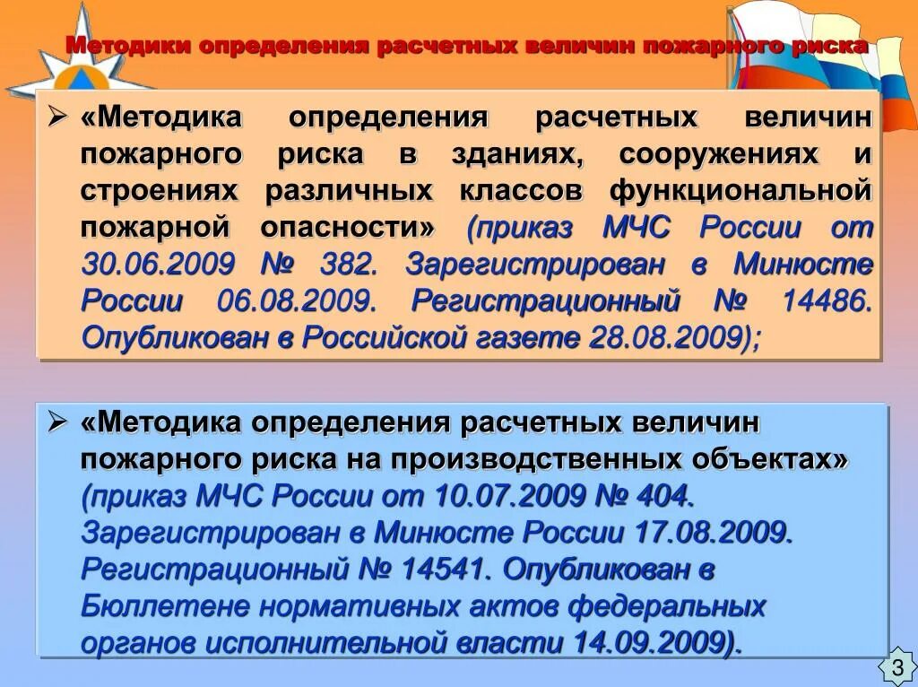 Приказ 382 от 17.04 2023. Методика определения пожарного риска. 382 Методика. Пособие к методике 382.