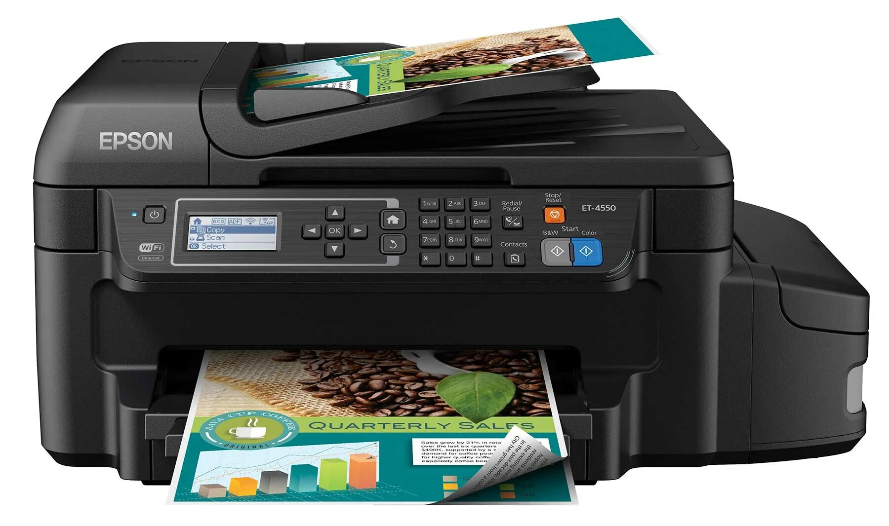 Epson l850