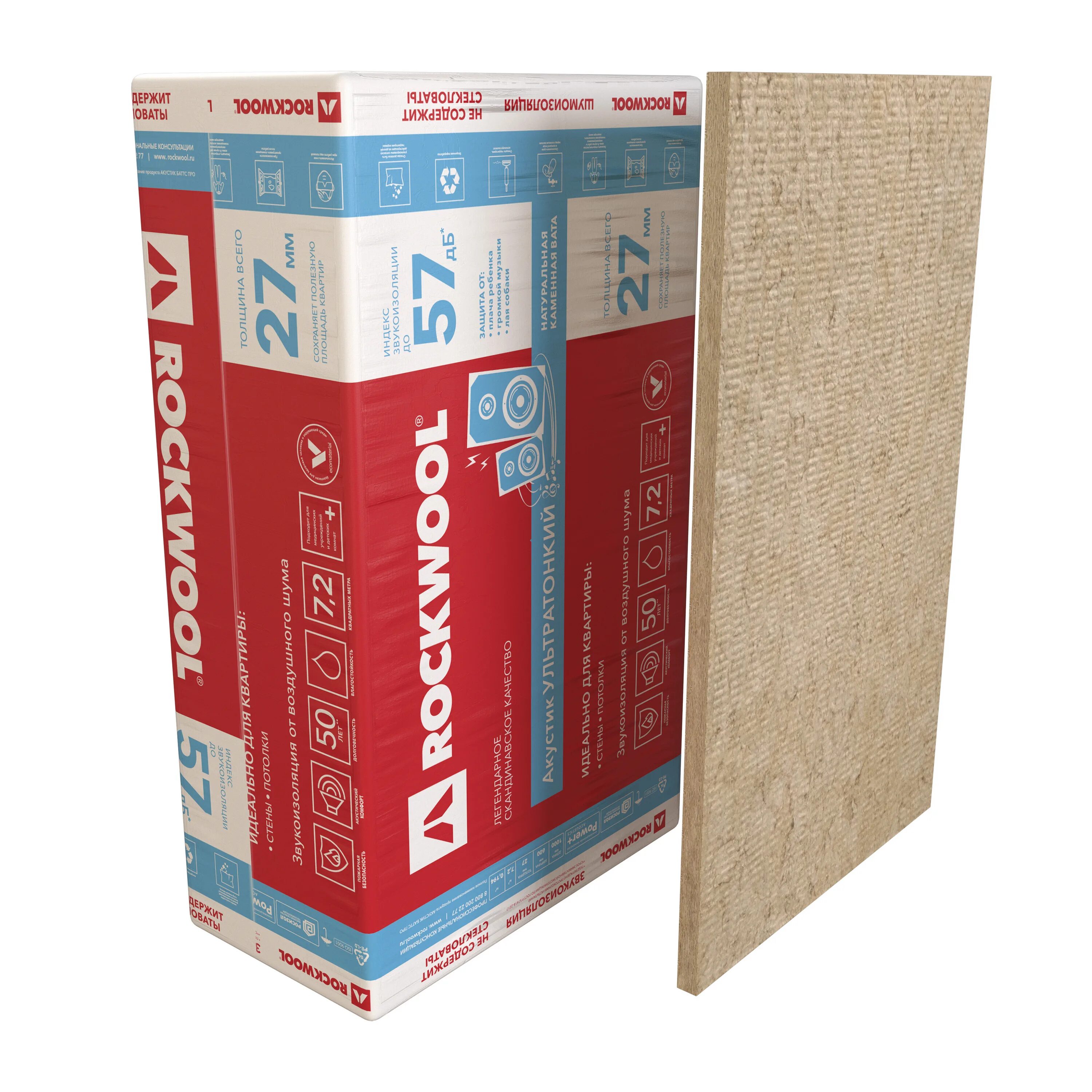 Роквул акустик ультратонкий 27. М. Rockwool акустик 27 мм. Роквул акустик батс 27 мм. Rockwool ультратонкая.