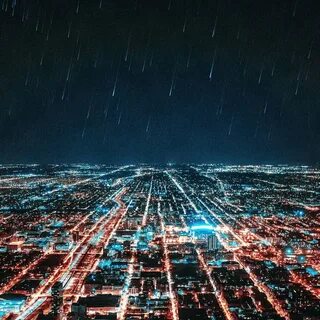 Электричества город