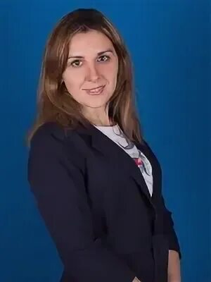 Абрамова владимировна