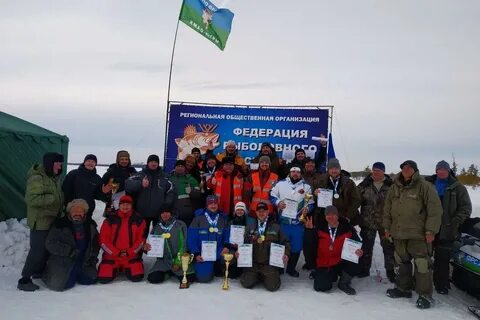 Погода андра хмао югра