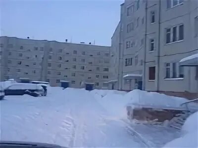 Титан кировск