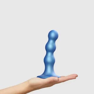 Dildo Plug Balls — побалуйте себя новыми предметами из линейки Dildo Plug