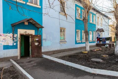 Ровная 17