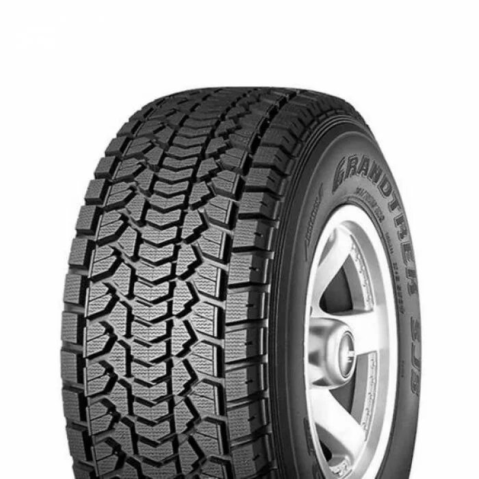 Купить шины grandtrek. Dunlop Grandtrek sj5. Dunlop Grandtrek sj5 265/50 r20. Зимние шины Dunlop Grandtrek sj5. Данлоп 275 60 18.