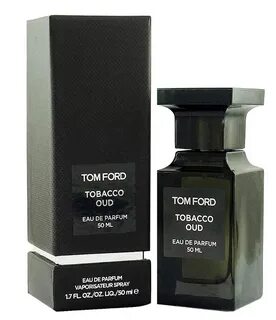 Tobacco oud отзывы