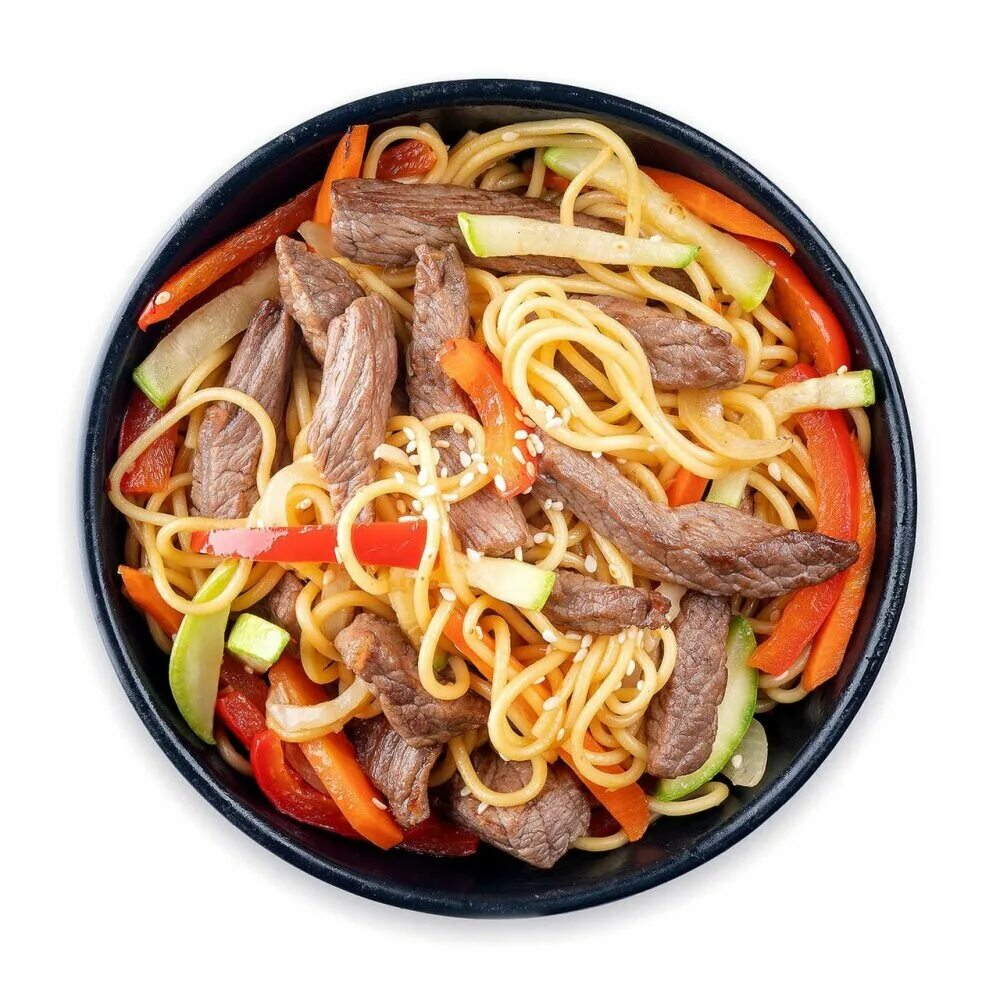 Заказать кулинарный мастер-класс по WOK Art-Active