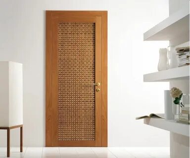 Door gets