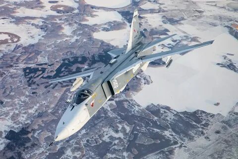 Тактическая авиация