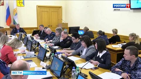 Последние новости киров и кировская область