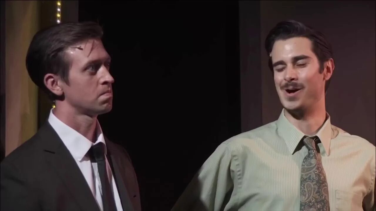 Sassy scene faster n harder. Tgwdlm Paul. Tgwdlm Ted. Sassy Scene. The guy who didn't like Musicals фото.