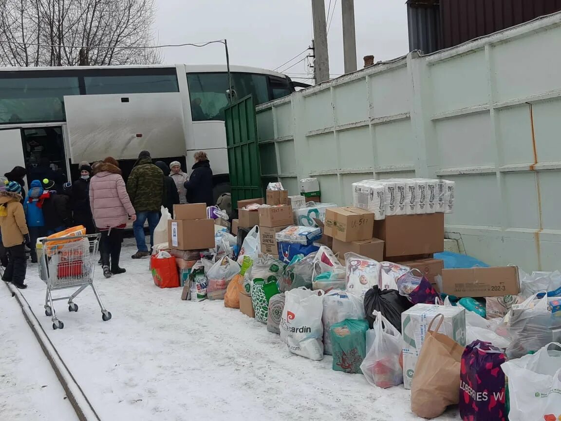 Дом помощи ярославль. Мытищинский детский дом.