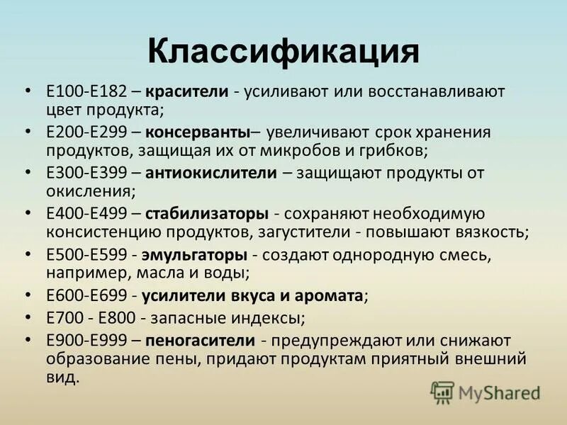 Классификатор e. Классификация пищевых добавок. Классификация е добавок. Е200 классификация. Классификация пищевых добавок.