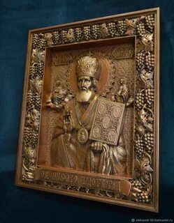 Тульские иконы