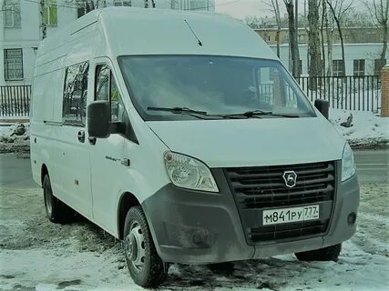 Некст самара