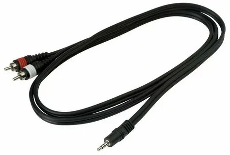 Rca х2