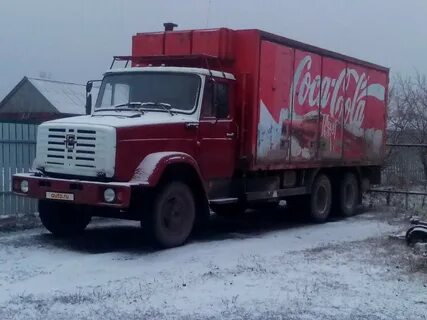Песня красный зил