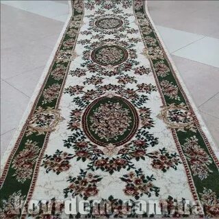 Каталог ковровых дорожек