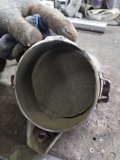 Удалить катализатор отзывы
