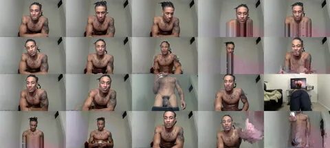 isthatjay Chaturbate 13-12-2022 Males striptease.