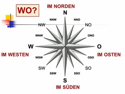 Im osten