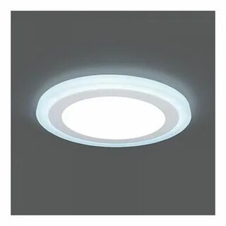 Gauss backlight