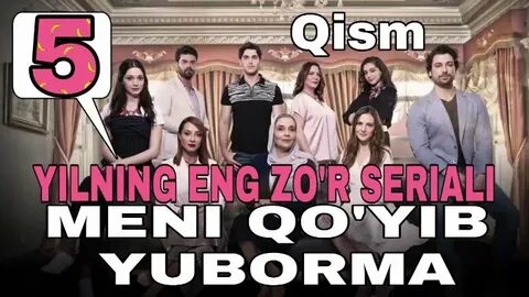 Qizim 80 qism