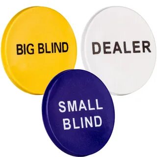 Small blind