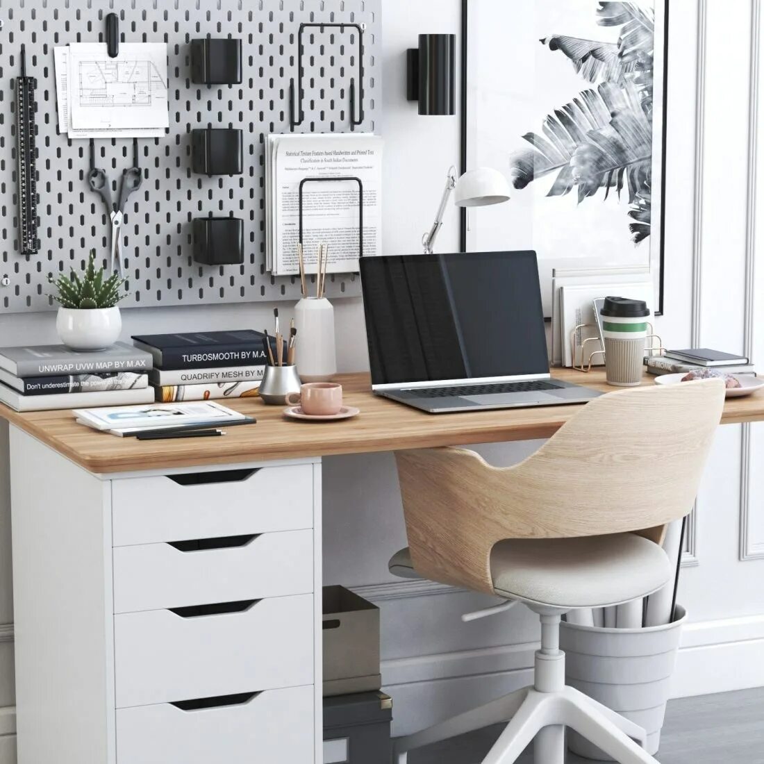 Организация рабочего места стола. Письменный стол икеа. Ikea Modern Office Desk стол. Стол ХИЛВЕР икеа. Письменный стол икеа дерево.