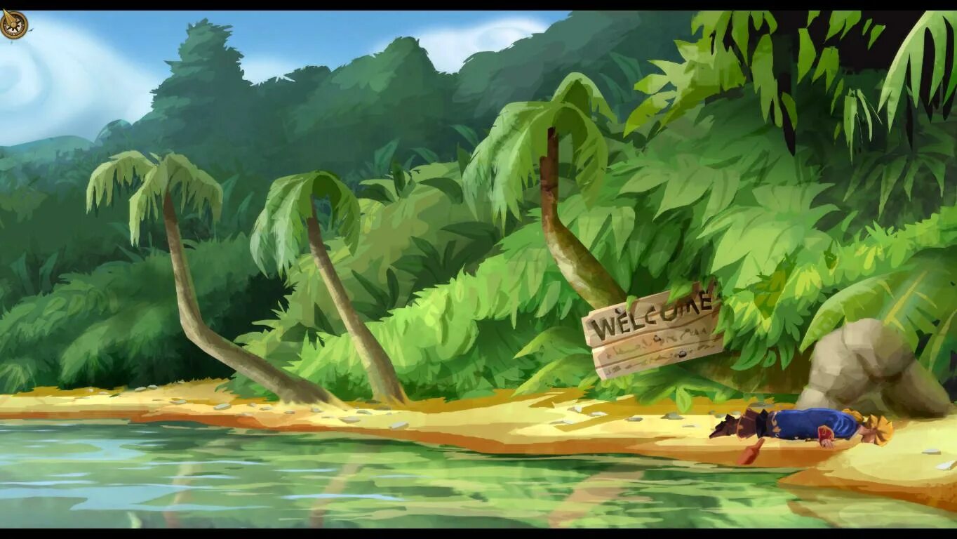 Monkey island 2. Остров 2д. Игра.остров обезьян. Игра с обезьянкой на острове. Затерянный остров рисунок.