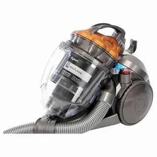 Пылесосы dyson модели