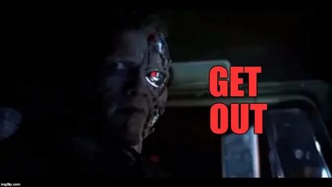 Get out 2