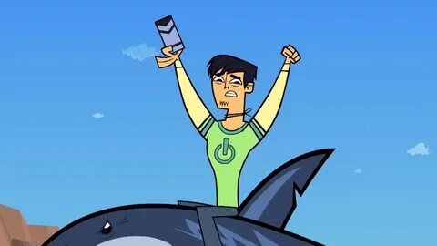 Love/Hate: Devin - Total Drama Island - Fanpop.