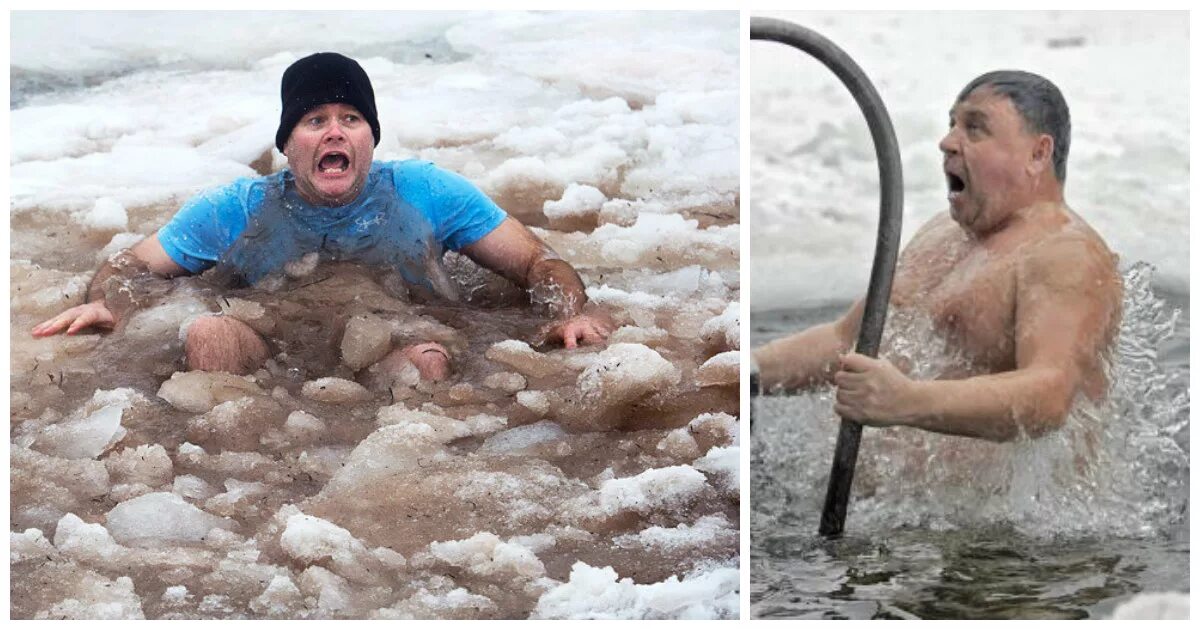 Сколько человек купается. Моржевание в проруби. Купание в холодной воде. Зимние купания в проруби.