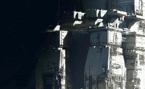 Space base