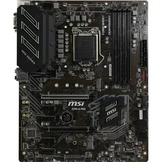 Msi vs gigabyte