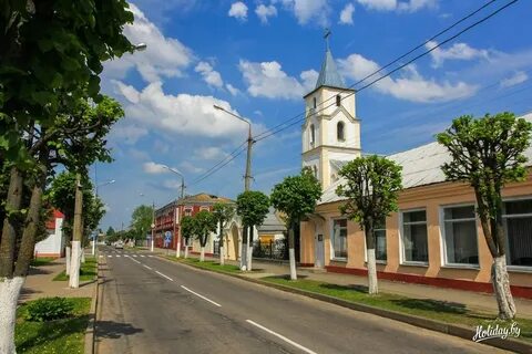 Верхнедвинск