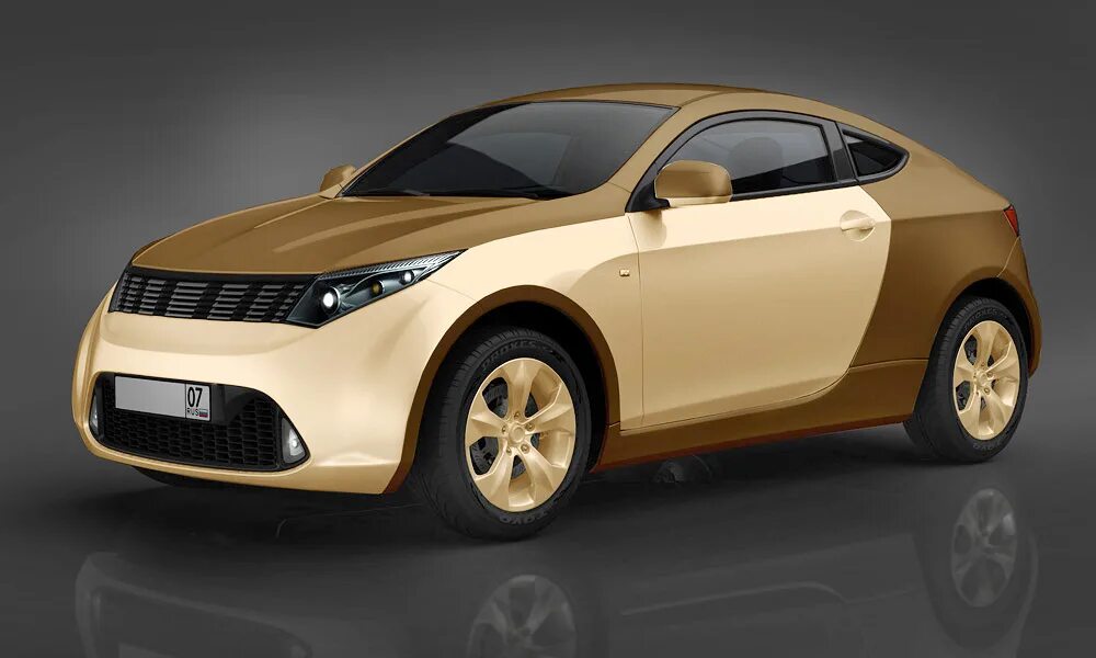 About the novelties of the automotive industry you will learn in the program Kse