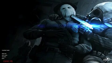 Csgo v2