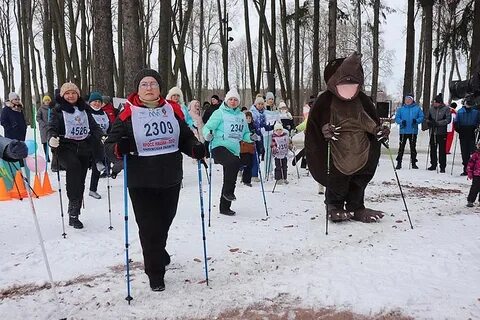 Обстановка в калуге