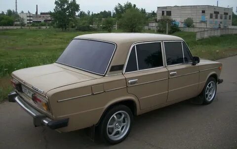 Стекло жигули