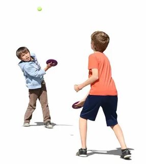 Play catch