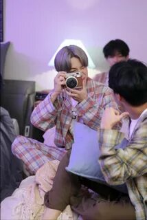Lives go on bts